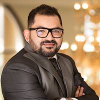 Mr. Jatin Ahuja